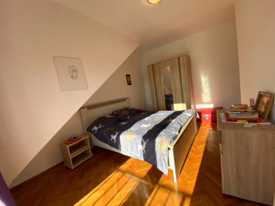 Apartamente de vanzare Sibiu Calea Cisnadiei - Arhitectilor imagine mica 16