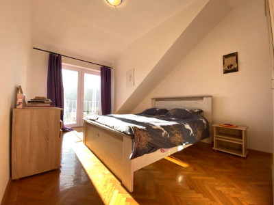 Apartamente de vanzare Sibiu Calea Cisnadiei - Arhitectilor imagine mica 17