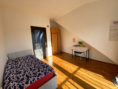 Apartamente de vanzare Sibiu Calea Cisnadiei - Arhitectilor imagine mica 18