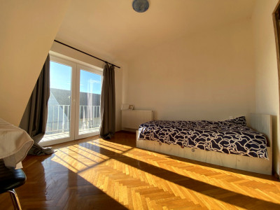 Apartamente de vanzare Sibiu Calea Cisnadiei - Arhitectilor imagine mica 19