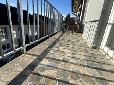 Apartamente de vanzare Sibiu Calea Cisnadiei - Arhitectilor imagine mica 20