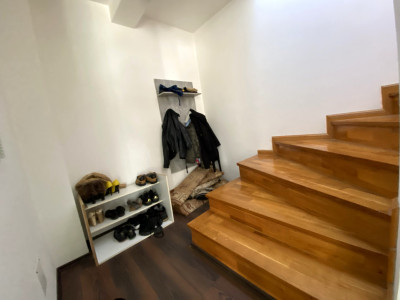 Apartamente de vanzare Sibiu Calea Cisnadiei - Arhitectilor imagine mica 22