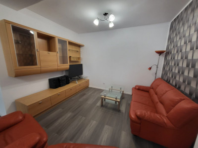 Apartament modern 2 camere parcare balcon lift Balanta  