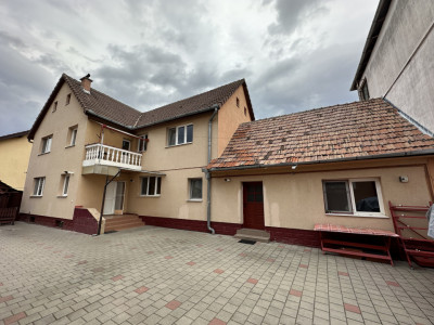 Case de vanzare Sibiu Mihai Viteazul imagine mica 2