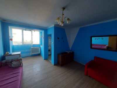 Apartamente de inchiriat Fagaras imagine mica 2