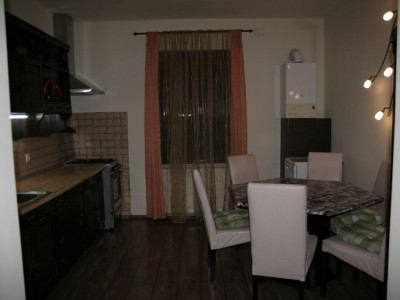 Spatii birouri de inchiriat Sibiu Trei Stejari imagine mica 5