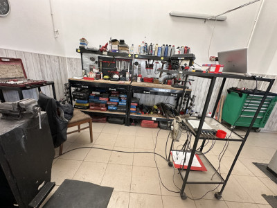 Spatii comerciale de vanzare Beclean imagine mica 6