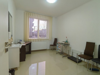 Spatii comerciale de vanzare Sibiu Turnisor imagine mica 1