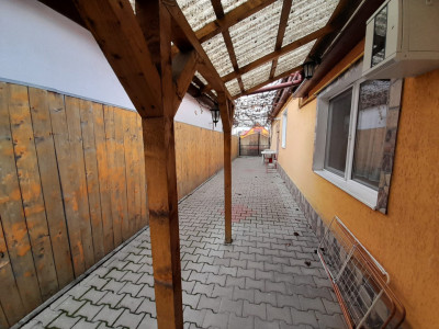 Case de inchiriat Sibiu Turnisor imagine mica 8