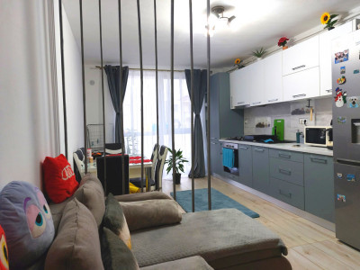 Apartamente de vanzare Cisnadie imagine mica 2