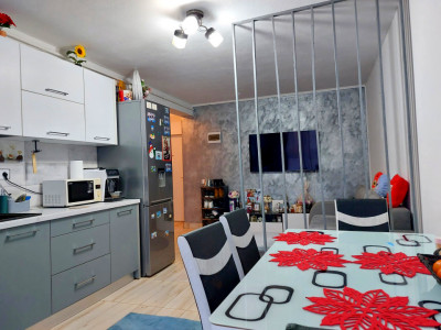 Apartamente de vanzare Cisnadie imagine mica 3