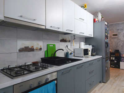 Apartamente de vanzare Cisnadie imagine mica 11