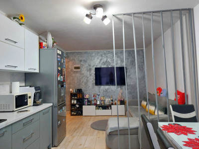 Apartamente de vanzare Cisnadie imagine mica 13