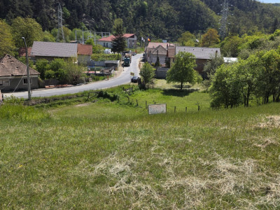 Terenuri de vanzare Sasciori imagine mica 2