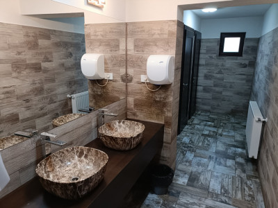 Spatii comerciale de inchiriat Sebes Central imagine mica 7