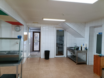 Spatii comerciale de inchiriat Sebes Central imagine mica 25