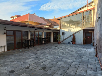 Spatii comerciale de inchiriat Sebes Central imagine mica 30
