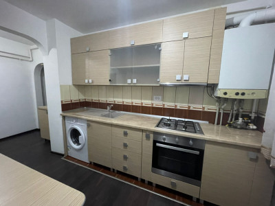 Apartamente de inchiriat Alba Iulia imagine mica 5