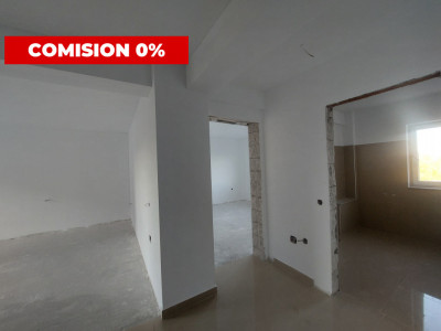 COMISION 0%Apartament 3 camere 67mpu terasa parcare privata Sebes Alba