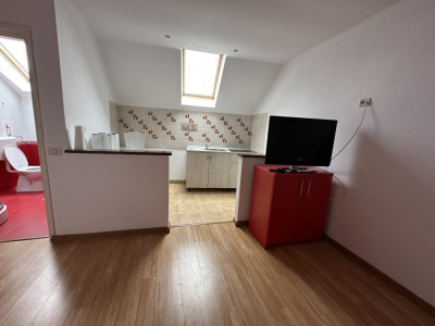 Apartamente de inchiriat Fagaras imagine mica 2