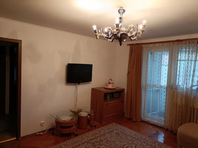 Apartamente de inchiriat Alba Iulia Cetate imagine mica 3