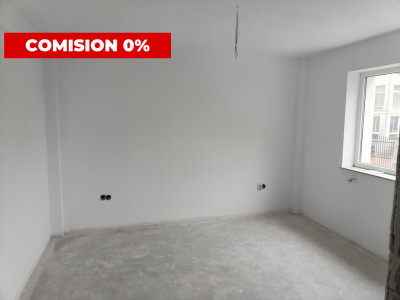 COMISION 0% Apartament 2 camere 50 mp utili parcare privata Sebes Alba
