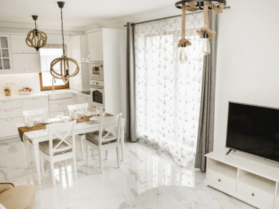 Apartamente de inchiriat Sibiu Turnisor imagine mica 1