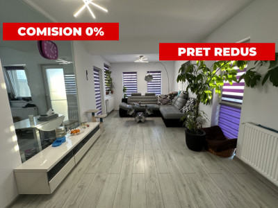 Apartamente de vanzare Sibiu Calea Cisnadiei - Arhitectilor imagine mica 1