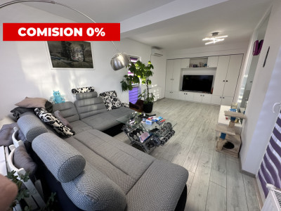 Apartamente de vanzare Sibiu Calea Cisnadiei - Arhitectilor imagine mica 2