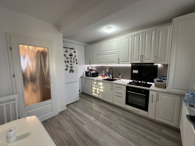 Apartamente de vanzare Sibiu Calea Cisnadiei - Arhitectilor imagine mica 3
