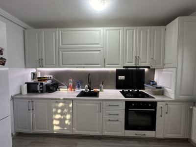 Apartamente de vanzare Sibiu Calea Cisnadiei - Arhitectilor imagine mica 4