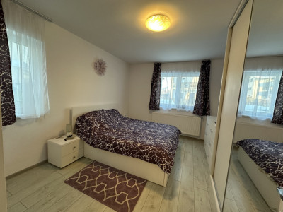 Apartamente de vanzare Sibiu Calea Cisnadiei - Arhitectilor imagine mica 5