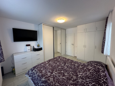 Apartamente de vanzare Sibiu Calea Cisnadiei - Arhitectilor imagine mica 6