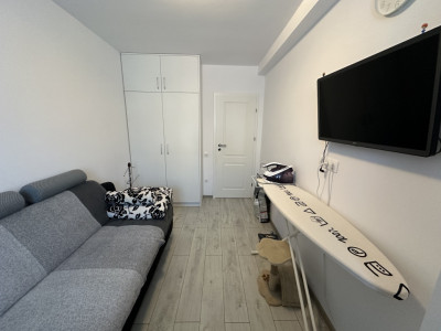 Apartamente de vanzare Sibiu Calea Cisnadiei - Arhitectilor imagine mica 7
