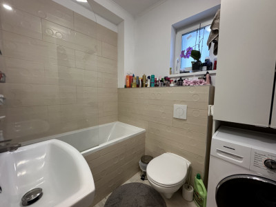 Apartamente de vanzare Sibiu Calea Cisnadiei - Arhitectilor imagine mica 8