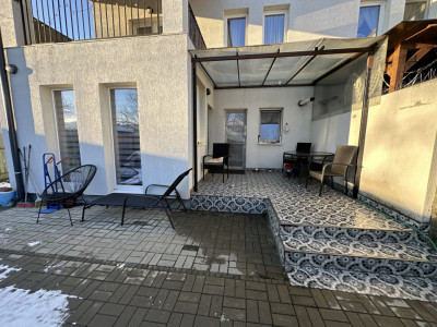 Apartamente de vanzare Sibiu Calea Cisnadiei - Arhitectilor imagine mica 10