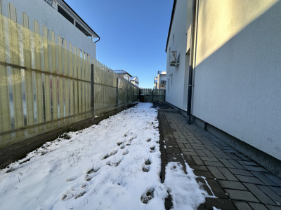 Apartamente de vanzare Sibiu Calea Cisnadiei - Arhitectilor imagine mica 12