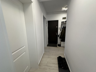Apartamente de vanzare Sibiu Calea Cisnadiei - Arhitectilor imagine mica 15