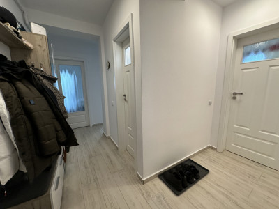 Apartamente de vanzare Sibiu Calea Cisnadiei - Arhitectilor imagine mica 17