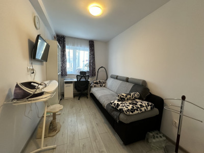 Apartamente de vanzare Sibiu Calea Cisnadiei - Arhitectilor imagine mica 18