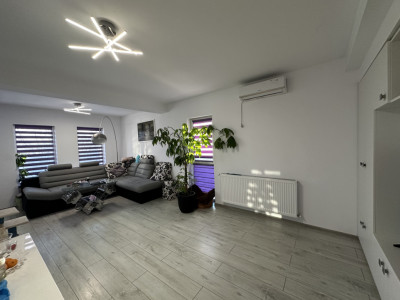 Apartamente de vanzare Sibiu Calea Cisnadiei - Arhitectilor imagine mica 19