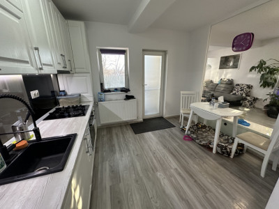 Apartamente de vanzare Sibiu Calea Cisnadiei - Arhitectilor imagine mica 21