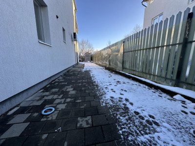 Apartamente de vanzare Sibiu Calea Cisnadiei - Arhitectilor imagine mica 22