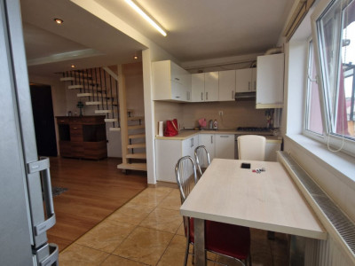 Apartamente de vanzare Sibiu Strand imagine mica 2