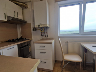Apartamente de vanzare Sibiu Strand imagine mica 3