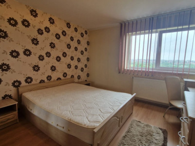 Apartamente de vanzare Sibiu Strand imagine mica 7