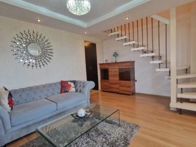 Apartamente de vanzare Sibiu Strand imagine mica 8