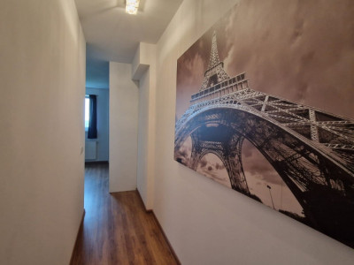 Apartamente de vanzare Sibiu Strand imagine mica 17