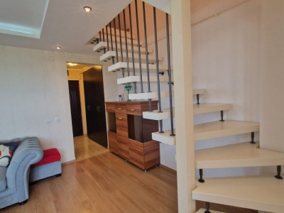 Apartamente de vanzare Sibiu Strand imagine mica 19