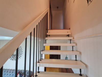 Apartamente de vanzare Sibiu Strand imagine mica 20